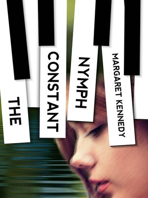 cover image of The Constant Nymph (Warbler Classics Annotated Edition)